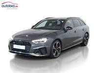 Audi S4 Avant 3,0 TDI quattro Tiptronic