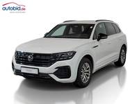 VW Touareg 3,0 TDI 4Motion Automatik "R-Line"