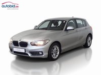 BMW 116d "Advantage" UPE: ca. 32.300€