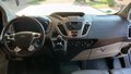 View of dashboard