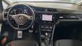 View of dashboard