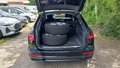 View of boot / luggage space