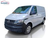 VW T6.1 Kasten 2,0 TDI FWD