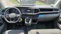 View of dashboard