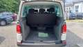 View of boot / luggage space