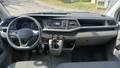 View of dashboard