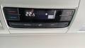 View of rear climate control switch