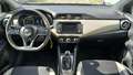 View of dashboard