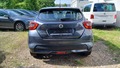 Rear view