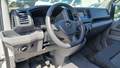 View of dashboard
