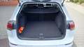 View of boot / luggage space