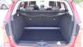 View of boot / luggage space