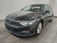 VW Passat Variant 2,0 TDI DSG "Elegance"