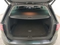 View of boot / luggage space