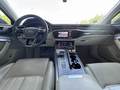 View of dashboard