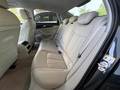 View of rear seat