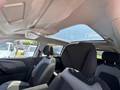 View of sunroof / panoramic roof
