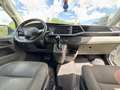 View of dashboard