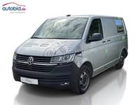 VW T6.1 Kasten KR 2,0 TDI DSG