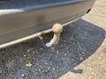 View of trailer tow-bar hitch