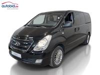 Hyundai H-1 Travel 2,5 CRDi "Trend" Automatik - (5-Stufen)