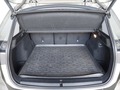 View of boot / luggage space