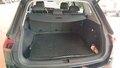 View of boot / luggage space