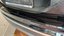 Odbijač zadaj na sredini