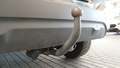 View of trailer tow-bar hitch