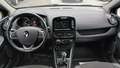 View of dashboard