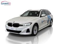BMW 318i Touring Steptronic