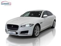 Jaguar XF20d Automatik "Prestige"