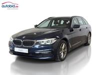 BMW 530d xDrive Touring Sport-Automatic
