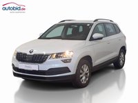 Skoda Karoq 1,5 TSI ACT "Ambition"