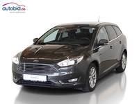 Ford Focus Turnier  1,5 EcoBoost "Titanium"