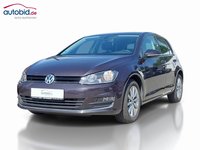 VW Golf 1,2 TSI "Lounge"