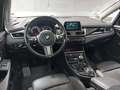 View of dashboard