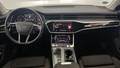 View of dashboard