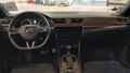 View of dashboard