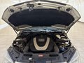 Motor bölümünün görünümü