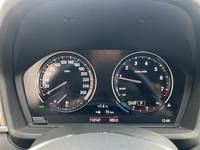 Вид на приборную панель