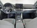 View of dashboard