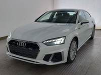 Audi A5 Sportback 45 TFSI quattro S-tronic