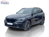 BMW X5 xDrive40d Sport-Automatic "M Sportpaket"