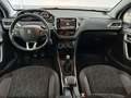 View of dashboard