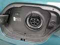 View of fittings for electric vehicle