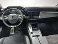 View of dashboard