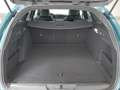 View of boot / luggage space