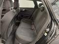 View of rear seat