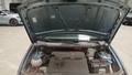 View of engine compartment